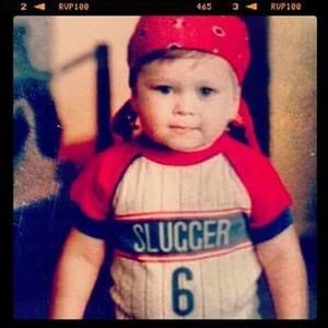 Meet your Posher, Eric